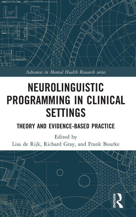Produktbild: Neurolinguistic Programming in Clinical Settings