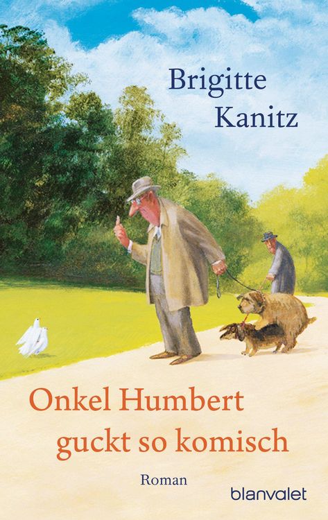 Produktbild: Onkel Humbert guckt so komisch