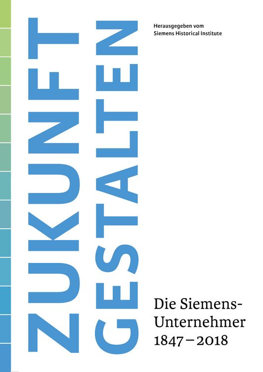 Produktbild: Zukunft gestalten