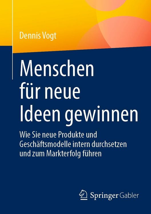Produktbild: Menschen f&uuml;r neue Ideen gewinnen