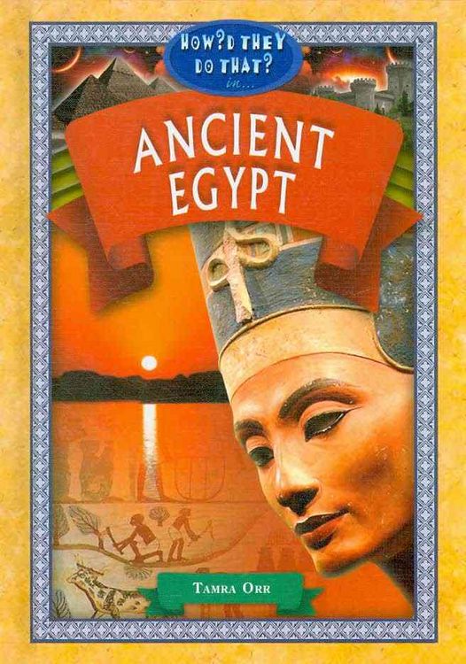 Produktbild: Ancient Egypt