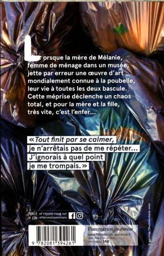 Produktbild: Ma m&egrave;re, la honte!