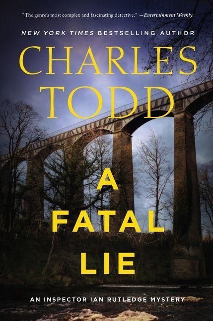 Produktbild: A Fatal Lie