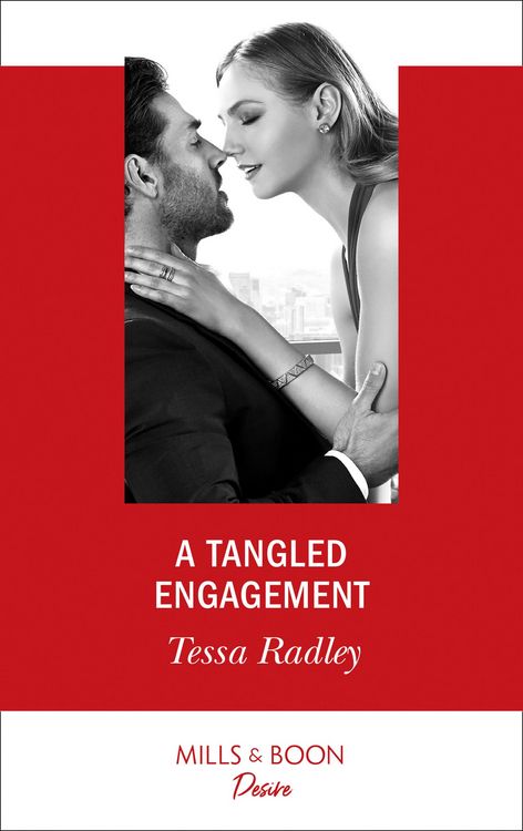 Produktbild: A Tangled Engagement