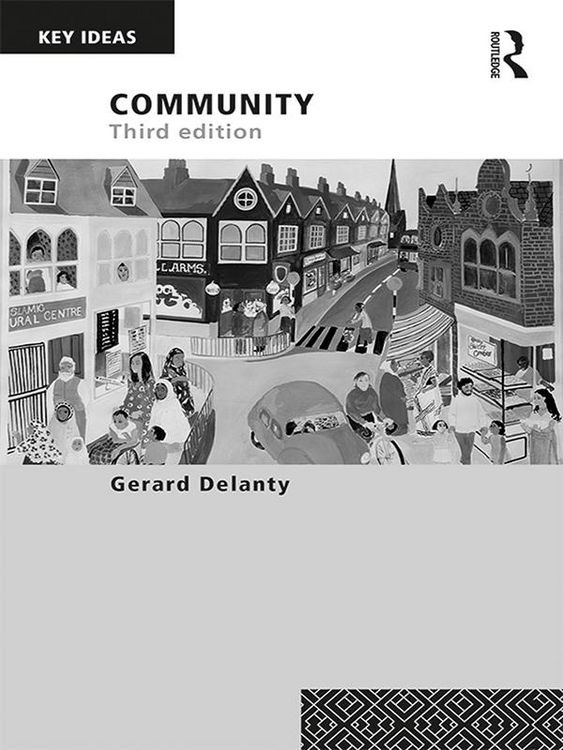 Produktbild: Community