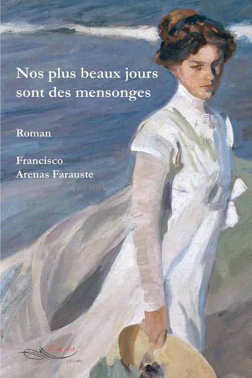 Produktbild: Nos plus beaux jours sont des mensonges