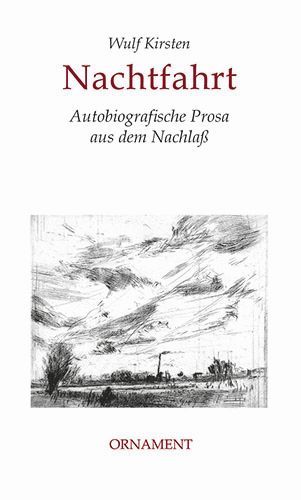 Produktbild: Nachtfahrt