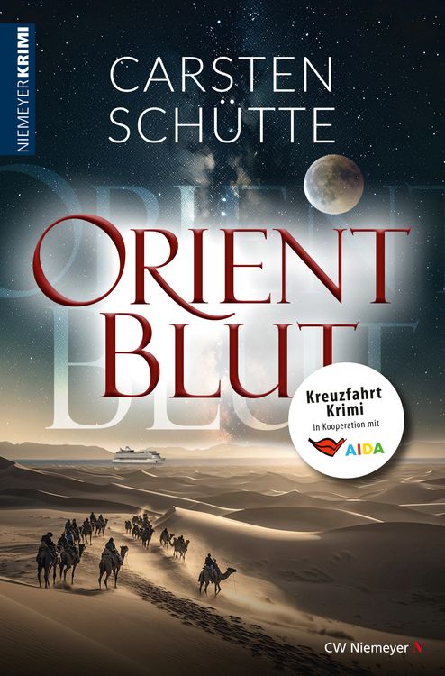 Produktbild: Orientblut