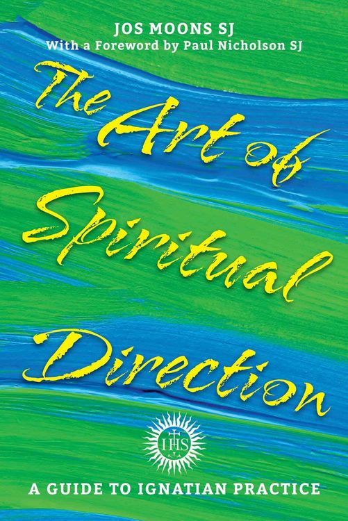 Produktbild: Art of Spiritual Direction
