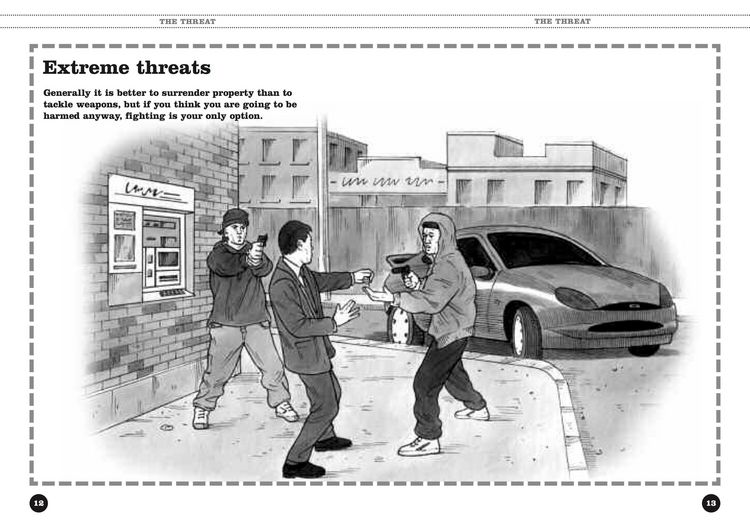 Produktbild: Unarmed Combat