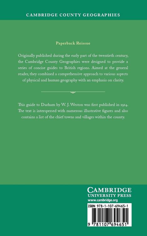 Produktbild: Durham