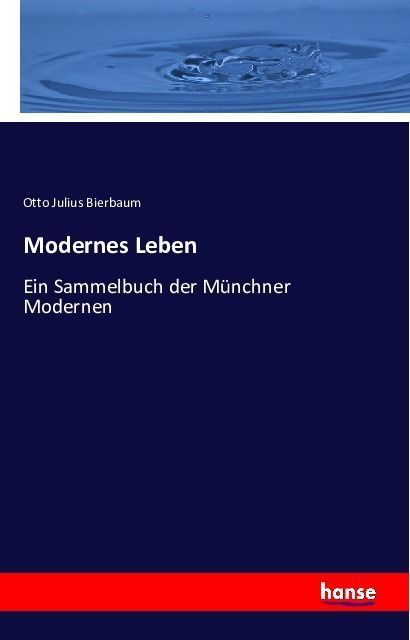 Produktbild: Modernes Leben