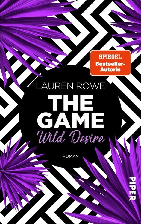 Produktbild: The Game &ndash; Wild Desire