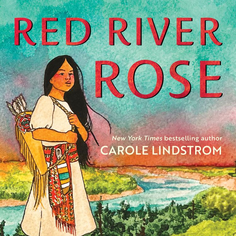 Produktbild: Red River Rose