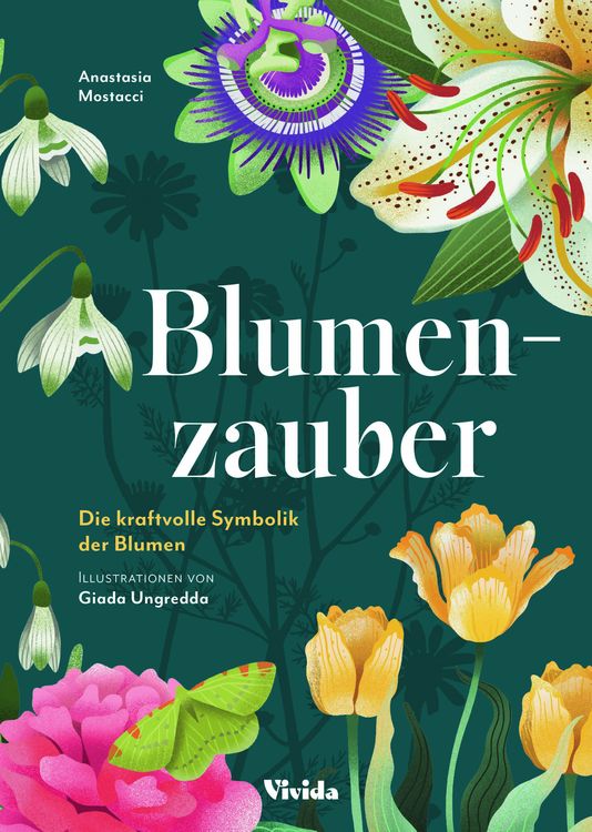 Produktbild: Blumen-Zauber