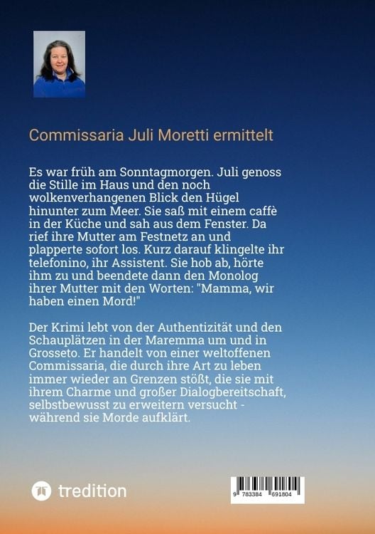 Produktbild: Mord im Ferienhaus
