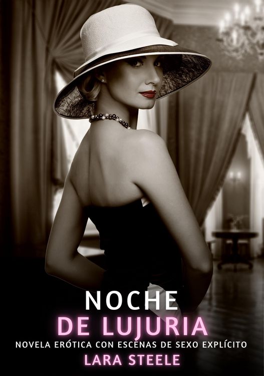 Produktbild: Noche de lujuria