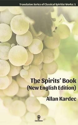 Produktbild: The Spirits' Book (New English Edition)
