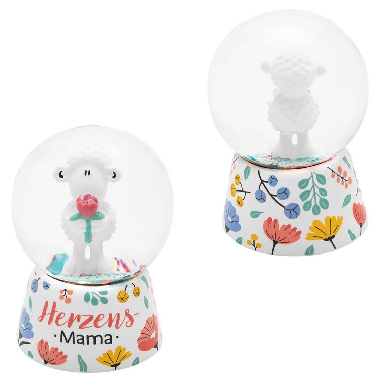 Produktbild: Traumkugel Motiv Mama