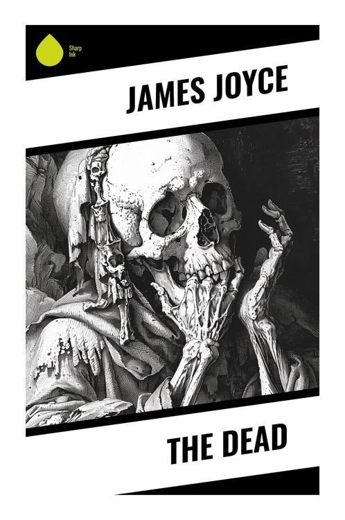 Produktbild: The Dead