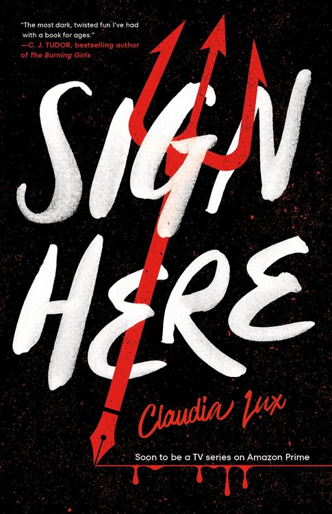Produktbild: Sign Here
