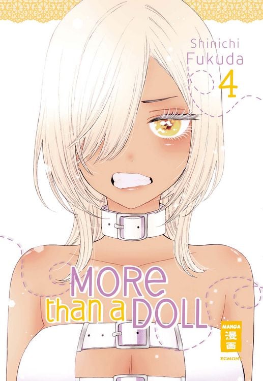 Produktbild: More than a Doll 04