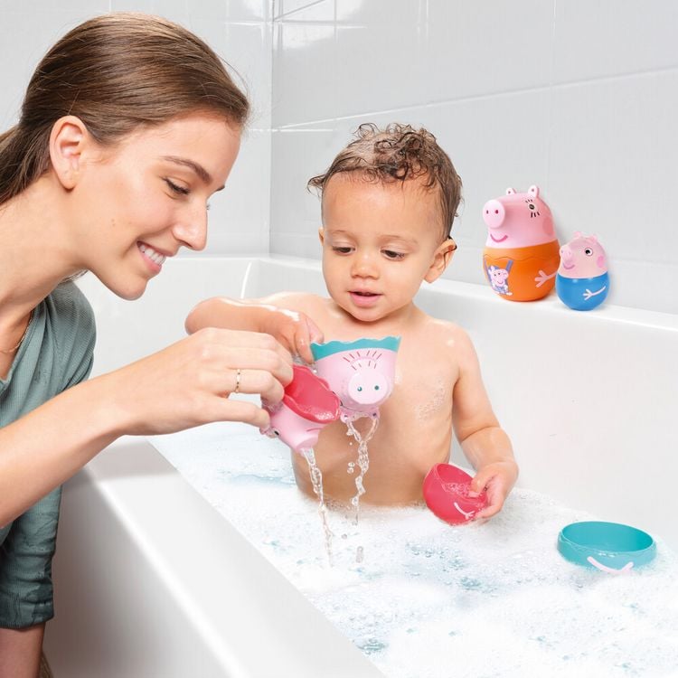 Produktbild: Peppa's Matroschka Set - neu