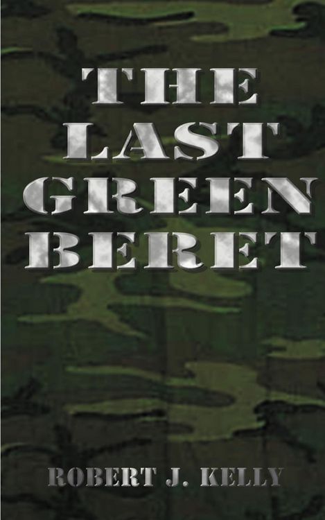 Produktbild: The Last Green Beret