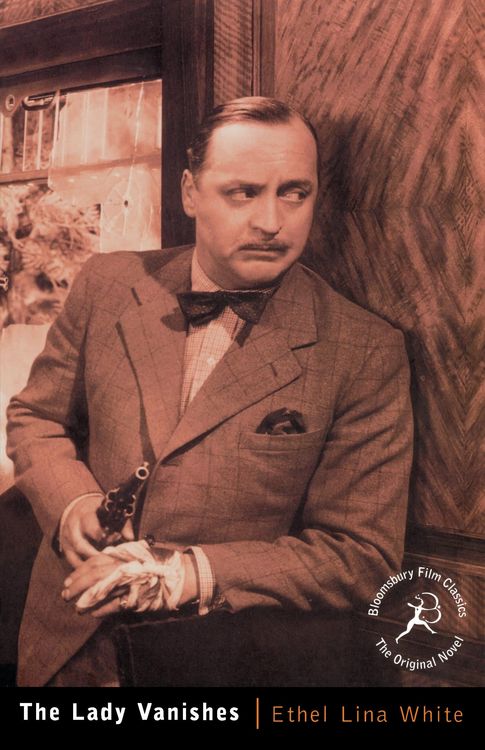 Produktbild: The Lady Vanishes