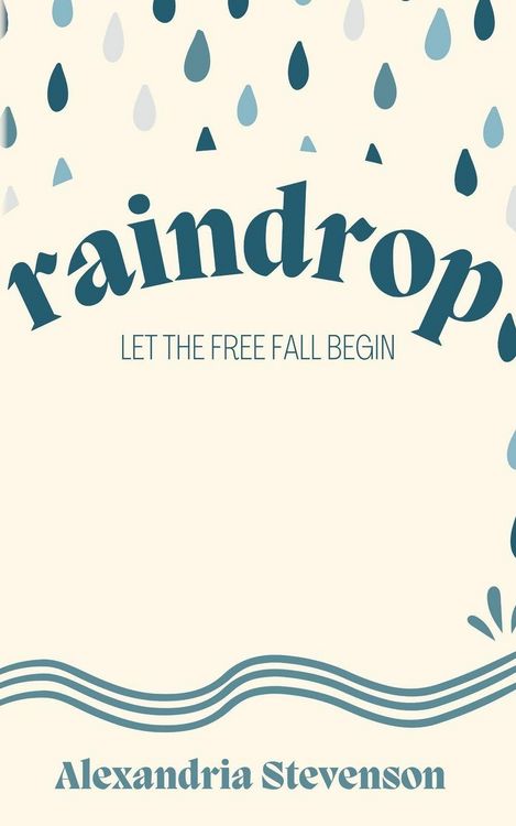 Produktbild: Raindrop