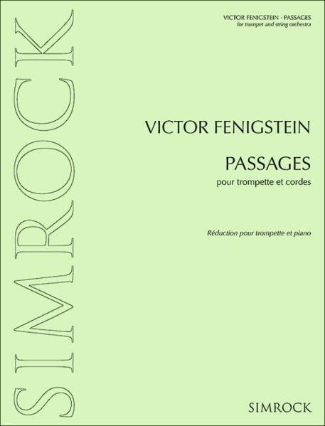 Produktbild: Passages