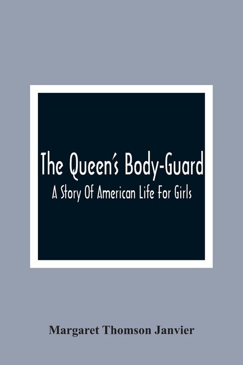 Produktbild: The Queen'S Body-Guard