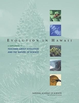 Produktbild: Evolution in Hawaii