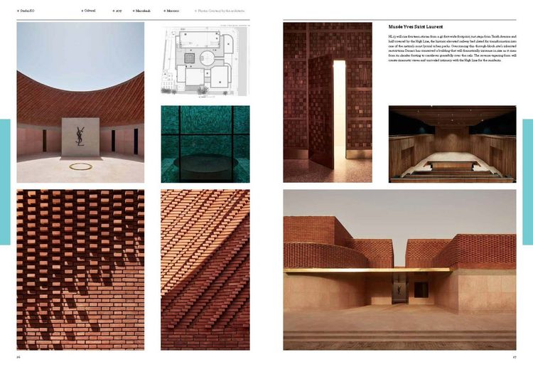 Produktbild: Contemporary Architecture