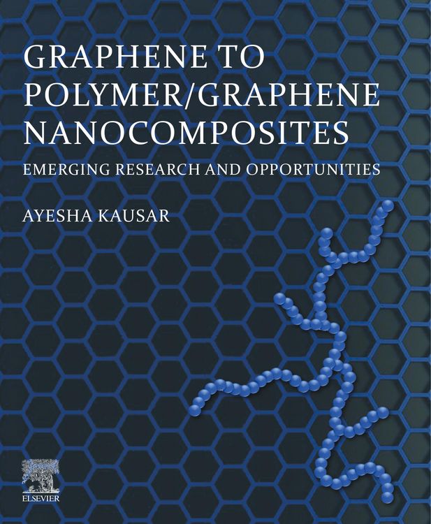 Produktbild: Graphene to Polymer/Graphene Nanocomposites