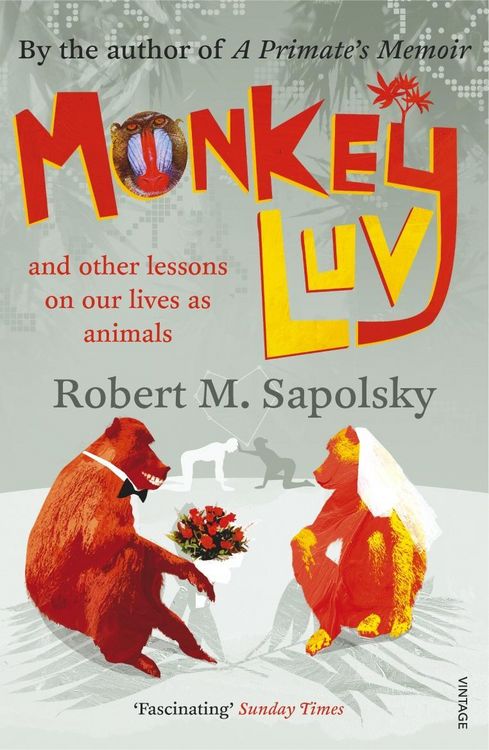 Produktbild: Monkeyluv