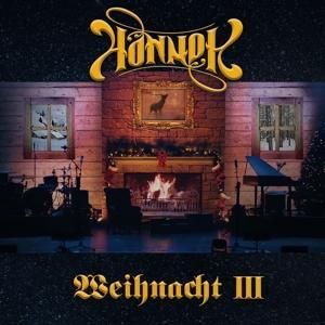 Produktbild: Weihnacht III
