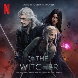 Produktbild: The Witcher: Season 3 (OST Netflix Series)