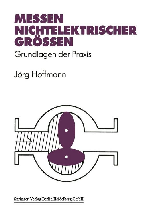 Produktbild: Messen nichtelektrischer Gr&ouml;&szlig;en