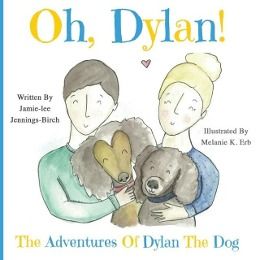 Produktbild: Oh, Dylan!