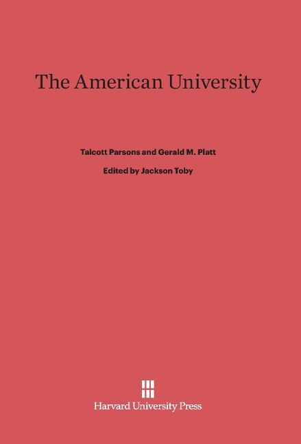 Produktbild: The American University