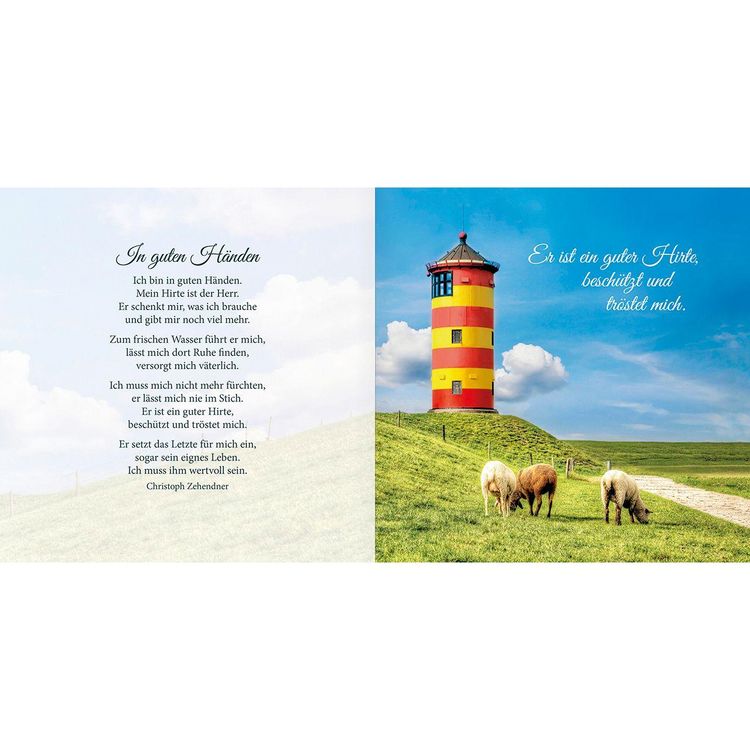 Produktbild: Psalm 23