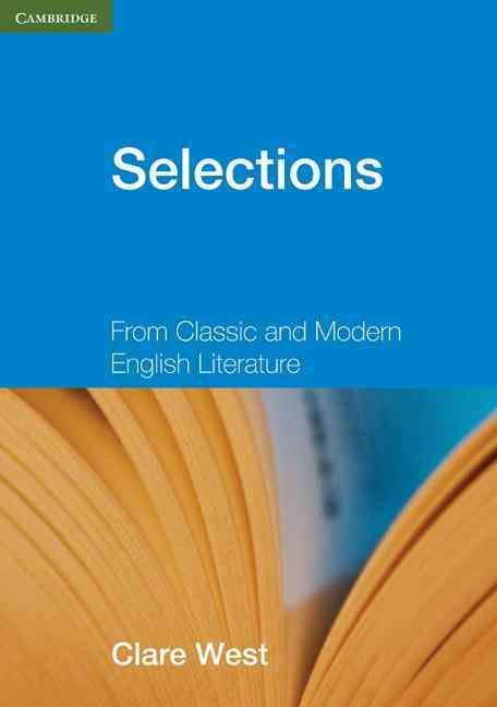 Produktbild: Selections
