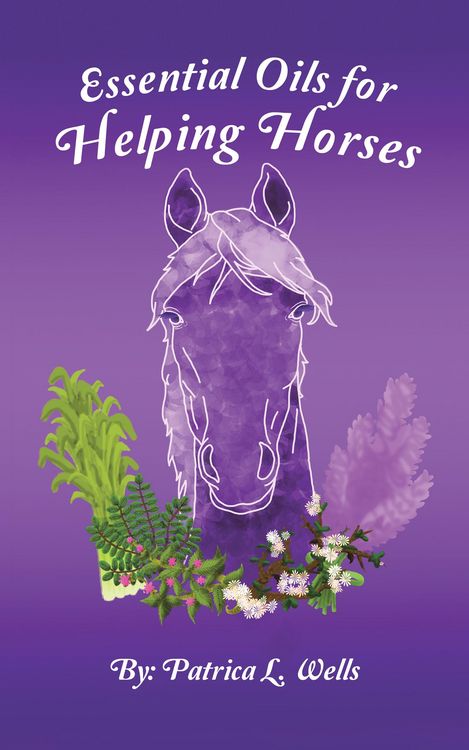Produktbild: Essential Oils for Helping Horses