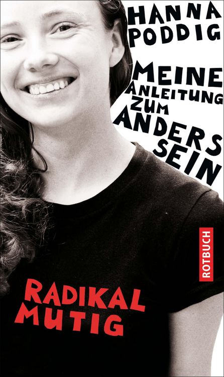 Produktbild: Radikal mutig