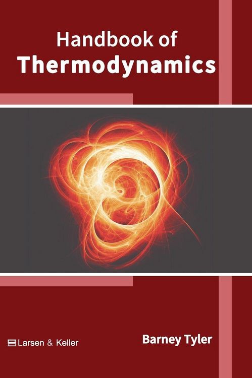 Produktbild: Handbook of Thermodynamics