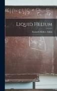 Produktbild: Liquid Helium