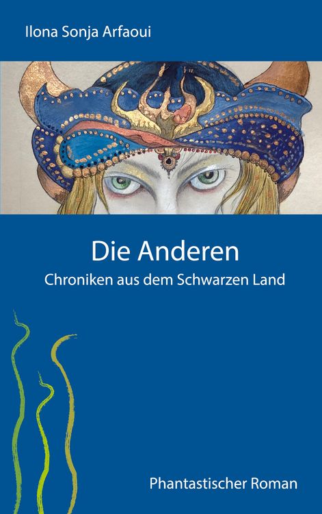Produktbild: Die Anderen - Chroniken aus dem Schwarzen Land