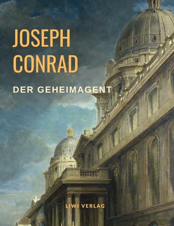 Produktbild: Der Geheimagent