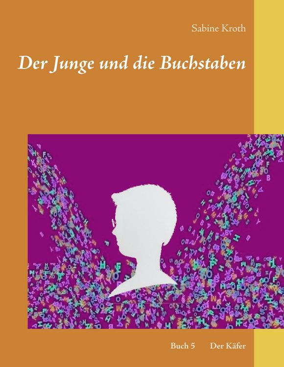 Produktbild: Der Junge und die Buchstaben